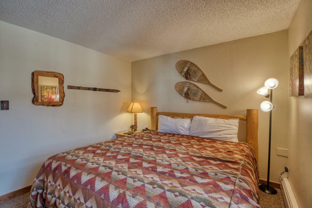 Main St. Condo In ブリッケンリッジ エクステリア 写真